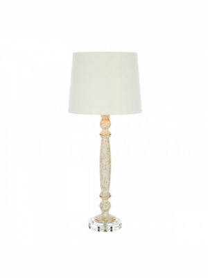 Big Horn Table Lamp