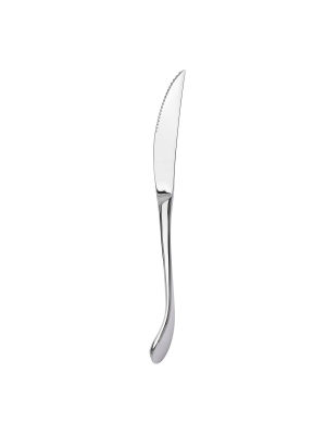 Ashbury Bright Steak Knife