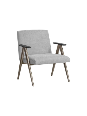 Baldwin Lounge Chair