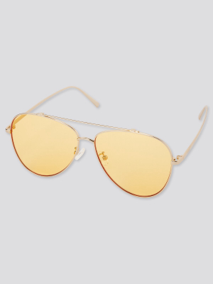 Teardrop Sunglasses