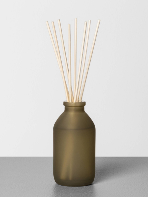 3.38 Fl Oz Gardenia Oil Diffuser - Hearth & Hand™ With Magnolia