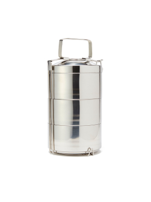 3 Layer Tiffin Food Storage Container