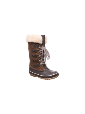 Bearpaw Women's Denali Boots