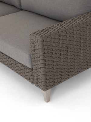 Remi Sofa In Various Colors