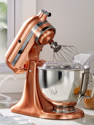 Kitchenaid ® Copper Metallic Series Stand Mixer