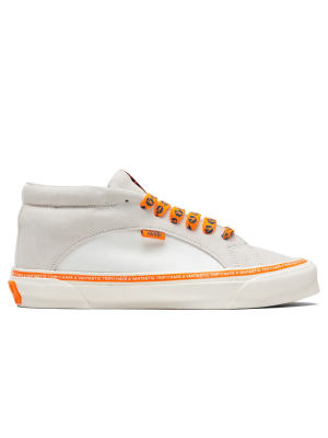 Vans Vault Snake Trial Lx - Marshmallow