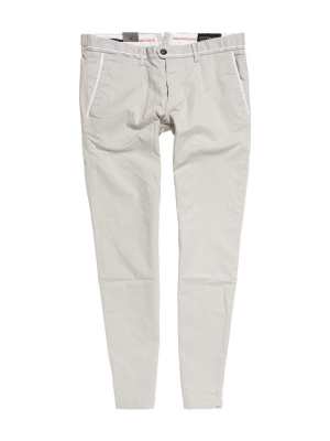 Premium Summer Chinos