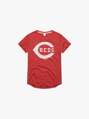 Women's Cincinnati Reds '93