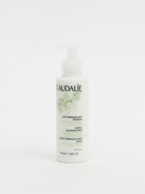 Caudalie Gentle Cleansing Milk 100ml