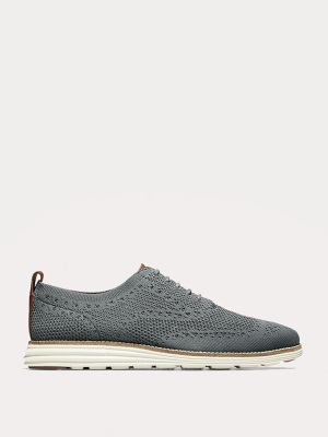 Cole Haan Men's Original Grand Wingtip Oxford Shoe