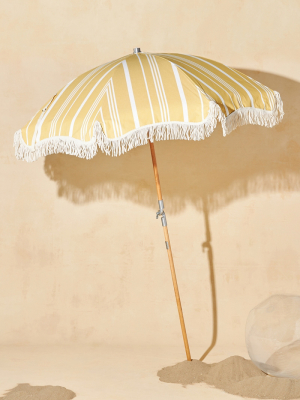 Soleil Beach Umbrella