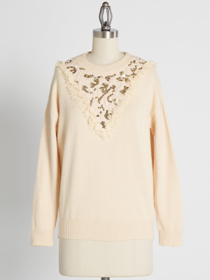 Afternoon Aubade Sweatshirt