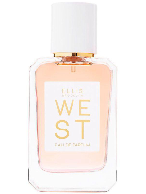 West Eau De Parfum