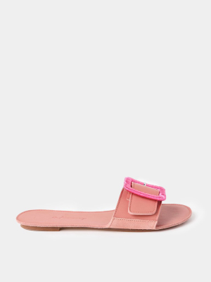 Definery Women's The Loop Open Sandal