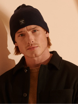 Fine Luxe Beanie Hat