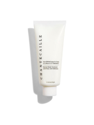 Retinol Body Treatment