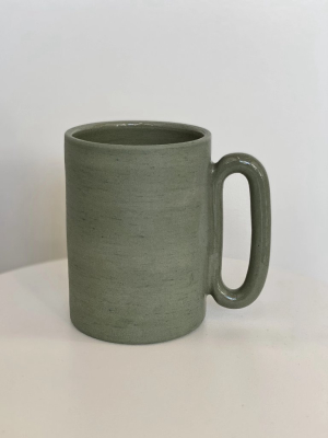 Capsule Mug Celadon