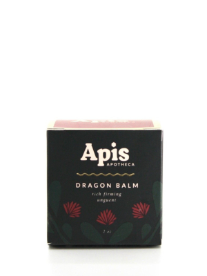 Dragon Balm Rich Firming Unguent