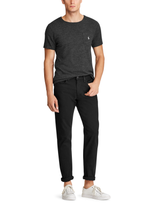 Hampton Relaxed Straight Jean