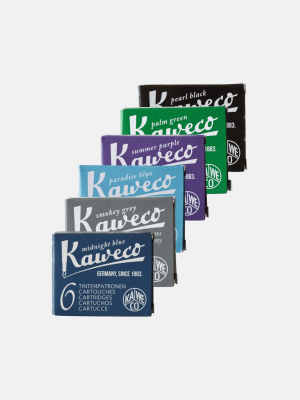 Kaweco Ink Cartridges