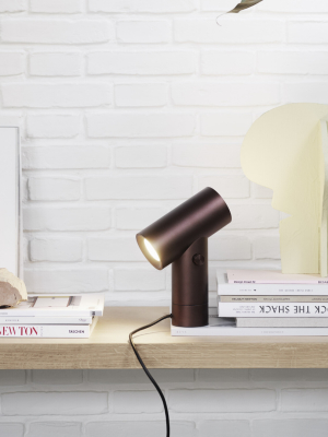 Beam Table Lamp