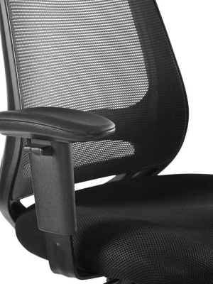 Valerie Mesh Office Chair