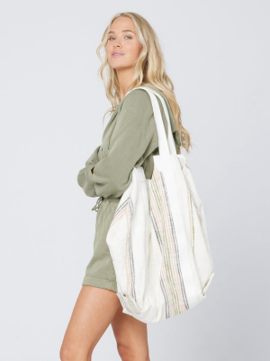Katerina Beach Bag