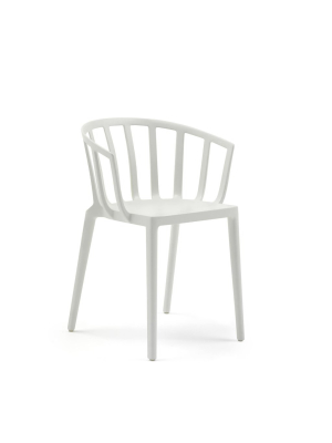 Matte Venice Dining Chair