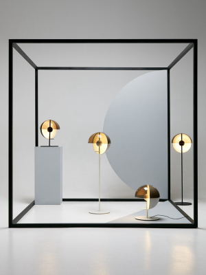 Theia Floor Lamp