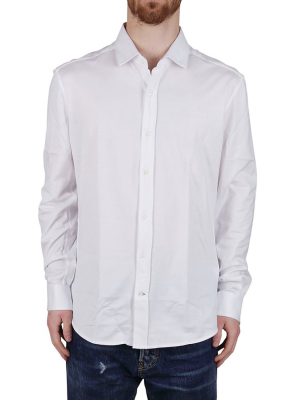 Brunello Cucinelli Long-sleeve Shirt