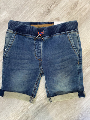 Joe's Jeans Kids Pull On Jogger Short