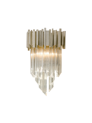 Mystique Wall Sconce