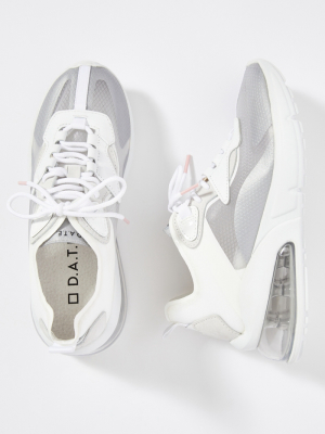 D.a.t.e. Aura Dad Sneakers