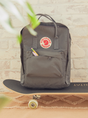 Fjallraven Kanken 15” Padded Laptop Backpack