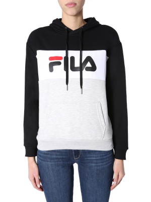 Fila Lori Hooded Sweatshirt