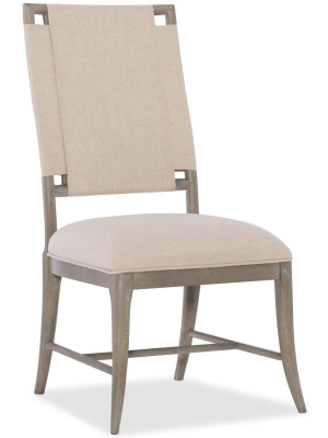 Affinity Side Chair - Set Of 2