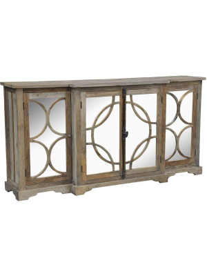 Wells Sideboard