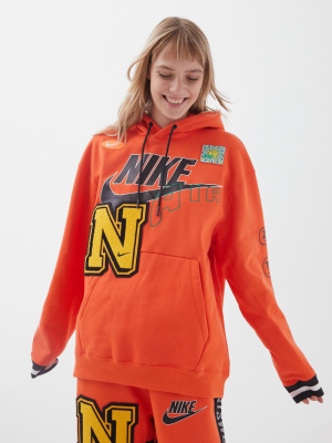 Nike Element Hoodie Sweatshirt