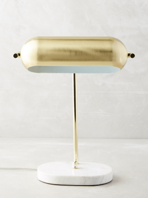 Ina Task Lamp