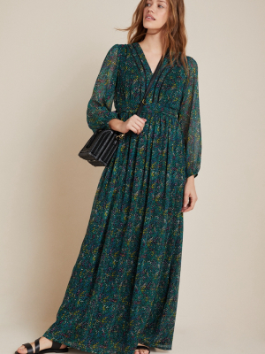 Daphne Maxi Dress