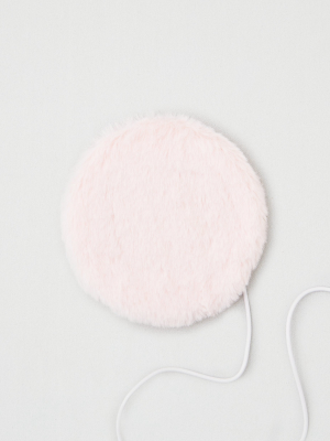 Gift Republic Fluffy Wireless Charger