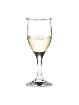 Ideelle White Wine Glass