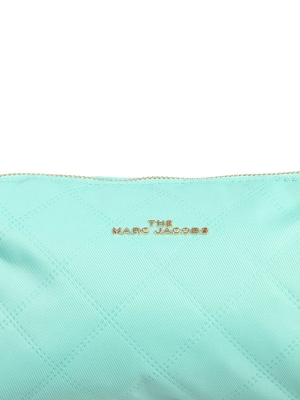 Marc Jacobs The Beauty Triangle Pouch