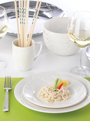 Vibe 4-piece Place Setting