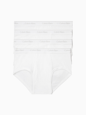 Cotton Classic Fit 4-pack Brief