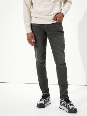 Ae Airflex+ Athletic Skinny Jean