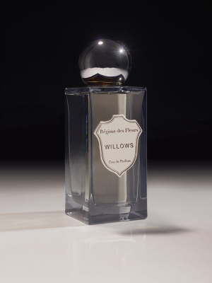 Willows 100ml Perfume