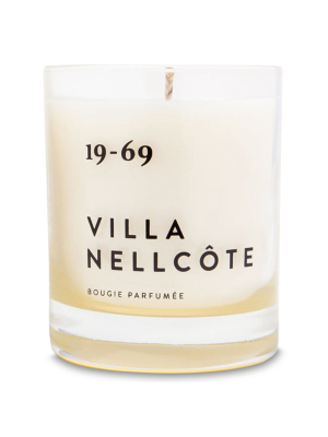 19-69 Villa Nellcte Candle 200 Ml Bougie Parfume