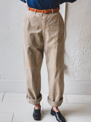 Vintage Work Pants 13