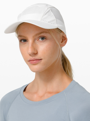 Fast And Free Women's Run Hat Elite